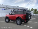 New 2025 Ford Bronco Badlands image 4