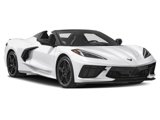 New 2025 Chevrolet Corvette Stingray Convertible w/ Z51 Performance Package image 6