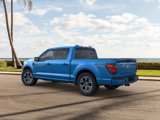 New 2025 Ford F150 STX image 4