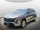New 2026 Cadillac Vistiq Luxury image 5