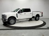 New 2025 Ford F350 King Ranch image 3
