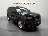 Certified 2024 Dodge Durango GT image 4