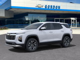 New 2026 Chevrolet Equinox LT w/ Convenience Package II image 2