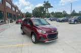 Used 2021 Chevrolet Trax LT w/ LT Convenience Package image 4