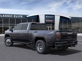 New 2025 GMC Sierra 3500 Denali Ultimate image 3
