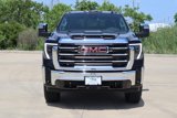 New 2025 GMC Sierra 2500 SLT w/ Texas SLT Premium Package image 2