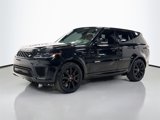 Used 2022 Land Rover Range Rover Sport HST image 3