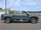 New 2025 Chevrolet Silverado 1500 LT w/ Z71 Off-Road Package image 5