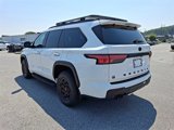 New 2025 Toyota Sequoia TRD Pro image 3