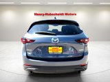 Used 2024 MAZDA CX-5 Carbon Edition image 3