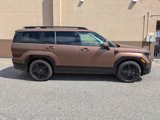 New 2025 Hyundai Santa Fe Calligraphy image 3