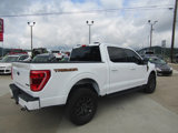 Used 2023 Ford F150 Tremor w/ Trailer Tow Package image 3