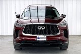 Certified 2024 INFINITI QX60 Luxe image 3