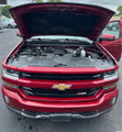 Used 2018 Chevrolet Silverado 1500 LT w/ All Star Edition image 4