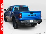 New 2025 RAM 1500 Rebel w/ Rebel Level 2 Equipment Group image 5