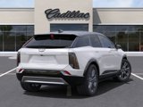 New 2025 Cadillac Optiq Sport 2 image 4