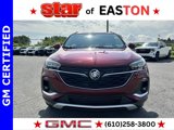 Certified 2022 Buick Encore GX Essence w/ Advanced Technology Package image 4