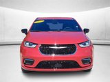 New 2025 Chrysler Pacifica Select image 2