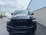 New 2025 RAM 1500 Laramie w/ Night Edition image 5