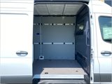 New 2025 Mercedes-Benz Sprinter 2500 image 3