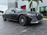 Used 2023 Mercedes-Benz Maybach S 680 4MATIC image 4