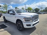 New 2025 RAM 2500 Laramie w/ Towing Technology Group image 2