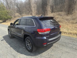 Used 2018 Jeep Grand Cherokee Limited image 5