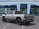 New 2025 GMC Sierra 2500 AT4 w/ AT4 Premium Plus Package image 5