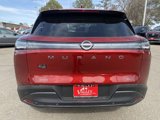 New 2025 Nissan Murano SL image 4