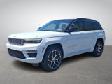 New 2025 Jeep Grand Cherokee Summit image 3