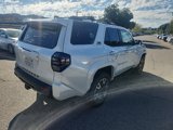 Used 2025 Toyota 4Runner TRD Sport image 5