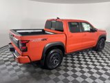 New 2025 Nissan Frontier PRO-4X image 3