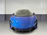 Used 2025 McLaren Artura Spider image 3