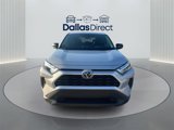 Used 2024 Toyota RAV4 LE image 3