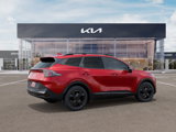 New 2026 Kia Sportage X-Line image 6