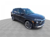 New 2026 Chevrolet TrailBlazer LT w/ Convenience Package image 2