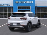 New 2026 Chevrolet TrailBlazer LT w/ Convenience Package image 4