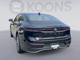 New 2026 Toyota Crown Limited image 2