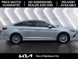 Used 2018 Hyundai Sonata SE image 2