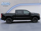 New 2025 Chevrolet Silverado 1500 LT Trail Boss w/ Protection Package image 6
