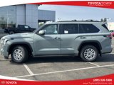 New 2025 Toyota Sequoia SR5 image 4