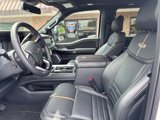 Used 2024 Ford F350 Platinum w/ FX4 Off-Road Package image 2
