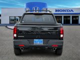 New 2025 Honda Ridgeline Black Edition image 5