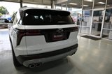 New 2026 Chevrolet Traverse LT w/ Sun and Wheel Package image 6