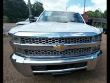 Used 2019 Chevrolet Silverado 2500 W/T image 5