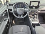 Used 2025 Toyota RAV4 XLE image 6