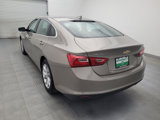 Used 2023 Chevrolet Malibu LT w/ Driver Confidence Package image 5
