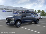 New 2025 Ford F450 Lariat w/ FX4 Off-Road Package image 3