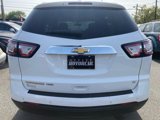 Used 2017 Chevrolet Traverse LT w/ Style and Technology Package image 5