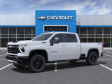 New 2025 Chevrolet Silverado 2500 LTZ w/ Trail Boss Package image 2